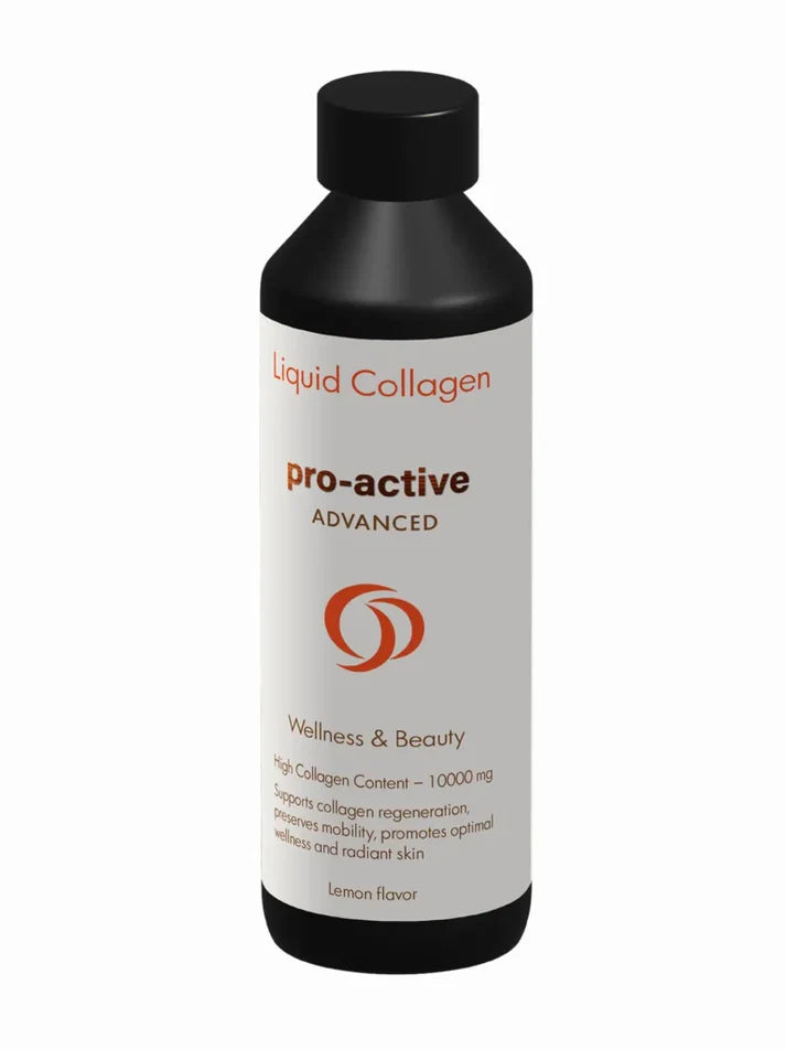 Proactive Liquid Collagen