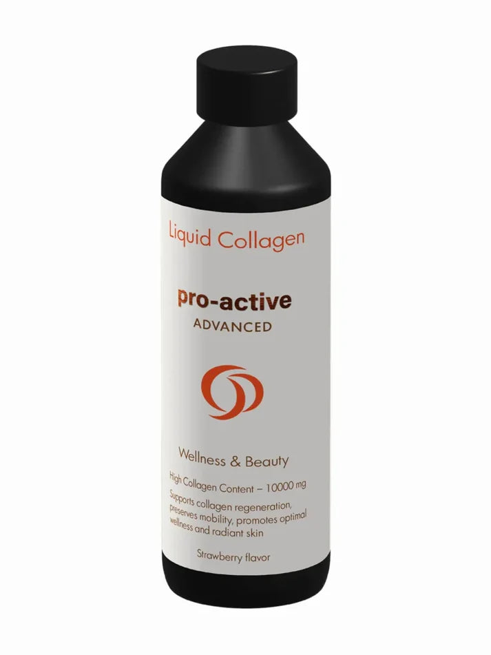 Proactive Liquid Collagen