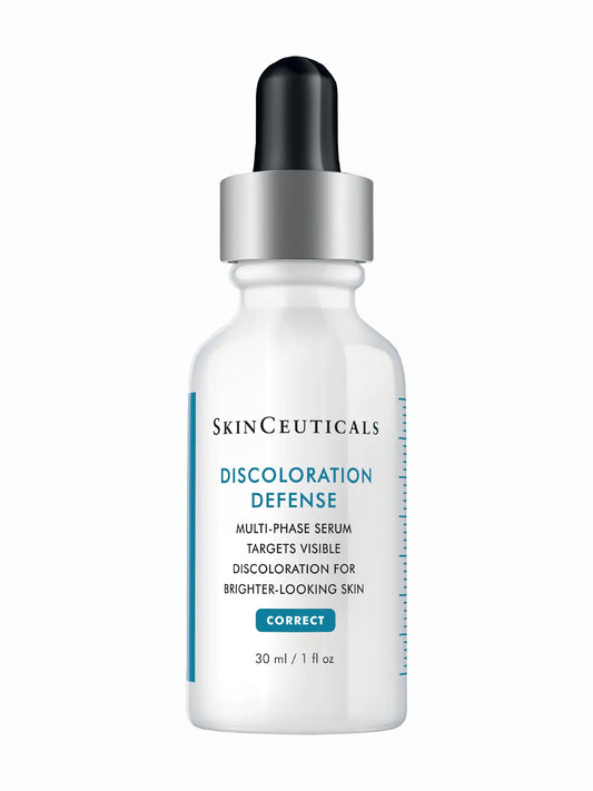 Skinceuticals Discoloration Defense Serum