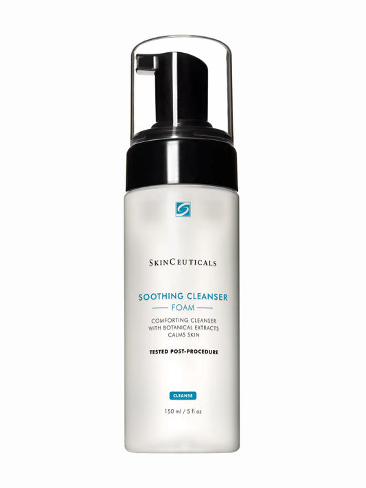 Skinceuticals Soothing Cleanser