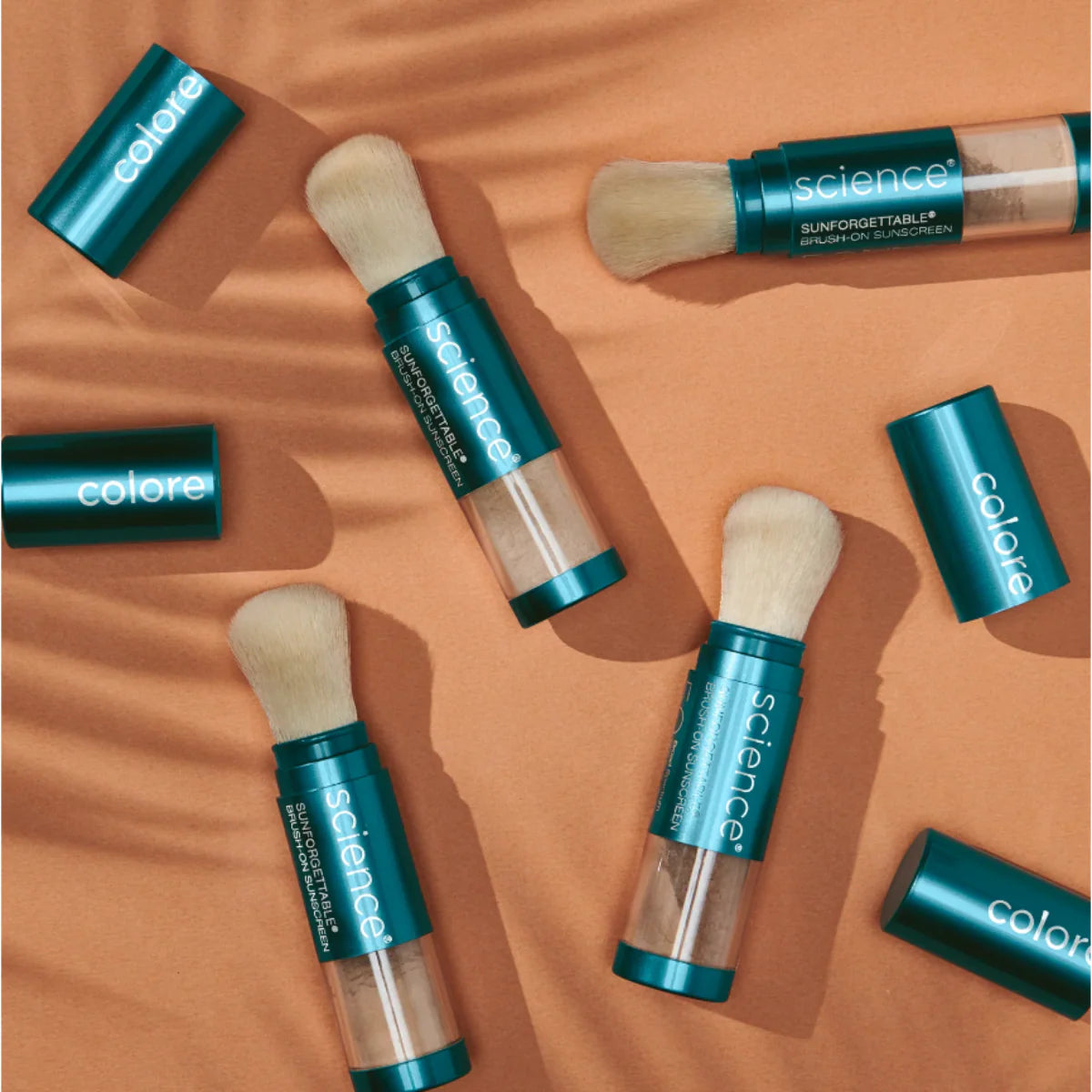 Colorscience Brush-on Shield SPF50